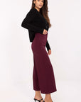 Women trousers model 216722 Rue Paris