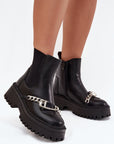 Boots model 216798 Step in style