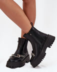 Boots model 216798 Step in style