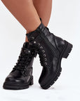 Bootie model 216818 Step in style