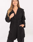 Coat model 217251 Rue Paris