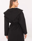 Coat model 217251 Rue Paris