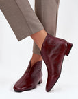 Boots model 217509 Step in style