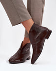 Boots model 217510 Step in style
