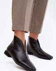 Boots model 217511 Step in style
