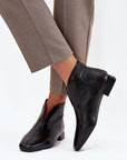 Boots model 217511 Step in style