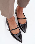 Ballet flats model 217695 Step in style