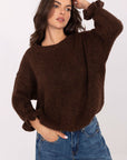 Jumper model 218015 Italy Moda