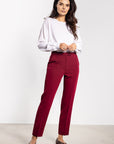 Women trousers model 218976 awama