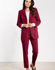 Women trousers model 218976 awama