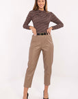 Women trousers model 219383 Rue Paris