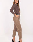 Women trousers model 219383 Rue Paris