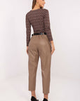 Women trousers model 219383 Rue Paris