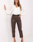 Women trousers model 219385 Rue Paris
