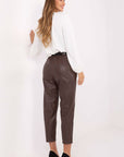 Women trousers model 219385 Rue Paris