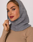 Balaclava model 219537 Moe