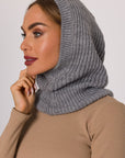 Balaclava model 219537 Moe