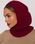 Balaclava model 219538 Moe