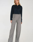 Women trousers model 219763 Nife