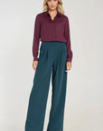 Women trousers model 219764 Nife