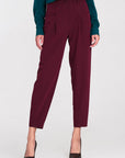 Women trousers model 219765 Nife