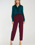 Women trousers model 219765 Nife