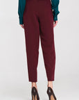Women trousers model 219765 Nife