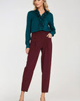 Women trousers model 219765 Nife