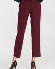 Women trousers model 219766 Nife