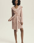 Bathrobe model 219800 Henderson