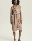 Bathrobe model 219801 Henderson