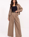 Women trousers model 219887 Rue Paris