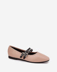 Ballet flats model 220677 Step in style