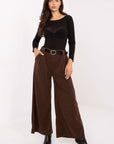 Women trousers model 220874 Rue Paris