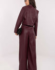 Women trousers model 220878 Rue Paris