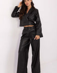Women trousers model 220880 Rue Paris