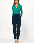 Women trousers model 221220 Nife