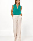 Women trousers model 221222 Nife