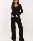 Women trousers model 221381 Factory Price