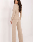 Women trousers model 221382 Factory Price