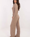 Women trousers model 221383 Factory Price