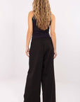 Women trousers model 221425 Rue Paris