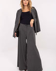 Women trousers model 221426 Rue Paris