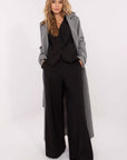 Women trousers model 221429 Rue Paris