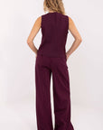 Women trousers model 221430 Rue Paris