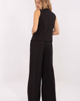 Women trousers model 221429 Rue Paris