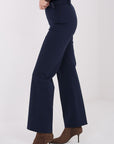 Women trousers model 221767 Italy Moda