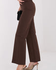 Women trousers model 221768 Italy Moda