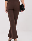 Women trousers model 221768 Italy Moda