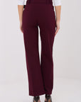 Women trousers model 221769 Italy Moda